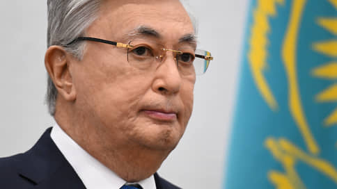 Президент Казахстана приедет в Москву на саммит ЕАЭС 8 мая